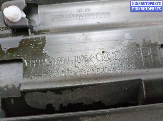 купить Молдинг двери на Audi Q3 2011-2018