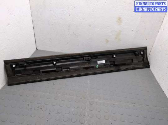 купить Молдинг двери на Audi Q3 2011-2018