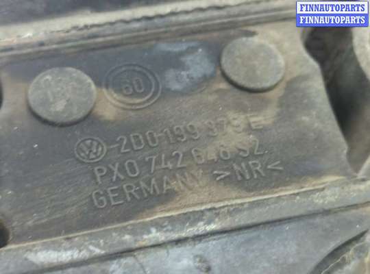 купить Балка подвески передняя (подрамник) на Volkswagen LT 28-46 1996-2006