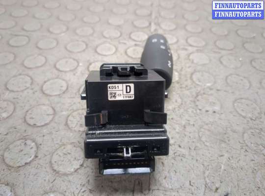 купить Переключатель поворотов на Mazda CX-5 2012-2017