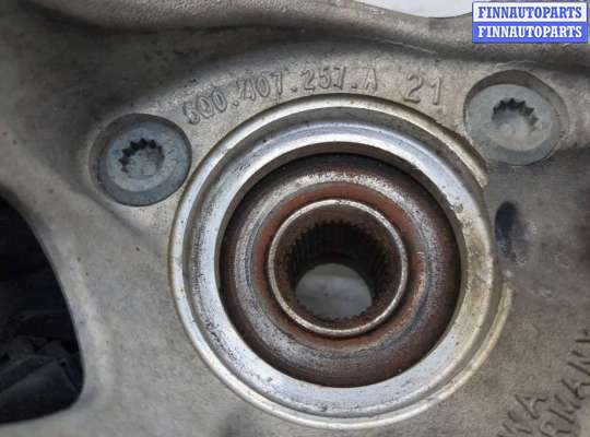 купить Ступица (кулак, цапфа) на Audi A3 (8V) 2012-2020