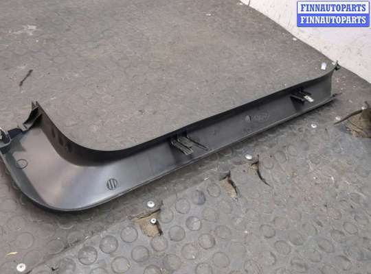 купить Обшивка крышки (двери) багажника на Ford Mondeo 4 2007-2015