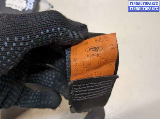 купить Ремень безопасности на Ford Fusion 2002-2012