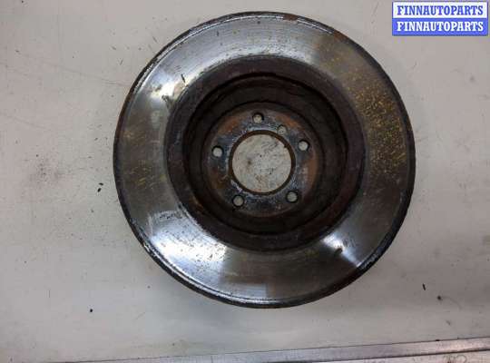 купить Диск тормозной на BMW 3 E90, E91, E92, E93 2005-2012