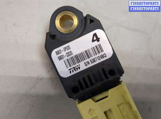 купить Датчик удара на Toyota Camry V40 2006-2011