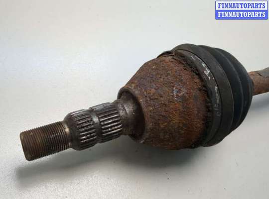 купить Полуось (приводной вал, шрус) на Opel Zafira B 2005-2014