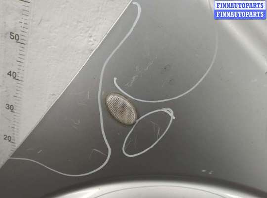 купить Крыло на Mercedes Vito W639 2003-2014