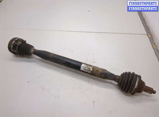 Полуось (приводной вал, шрус) SK525307 на Skoda Fabia 2007-2014
