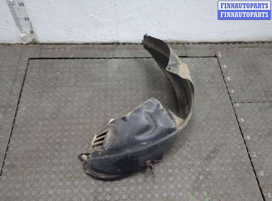 купить Защита арок (подкрылок) на Ford Fusion 2002-2012