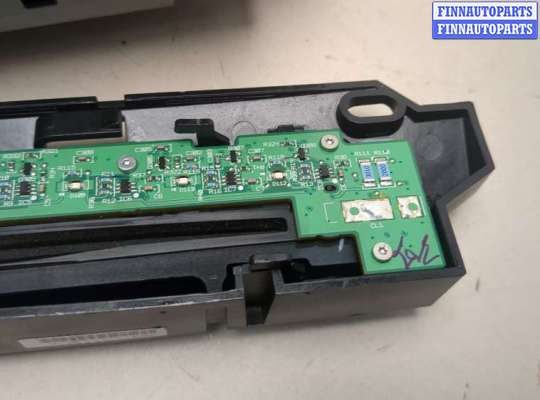 купить Магнитола на BMW 5 E60 2003-2010