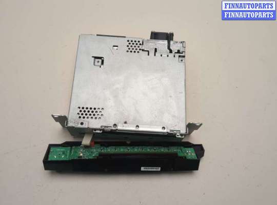 купить Магнитола на BMW 5 E60 2003-2010