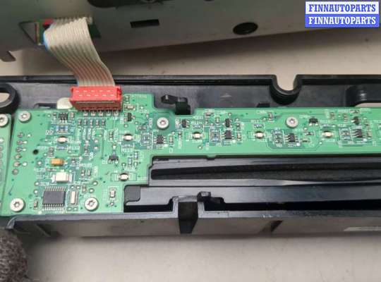 купить Магнитола на BMW 5 E60 2003-2010