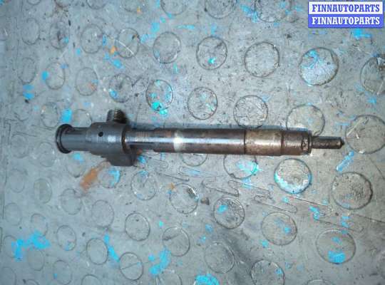 купить Форсунка топливная на Ford Mondeo 5 2015-2019