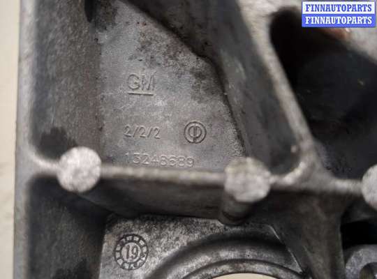 купить Кронштейн двигателя на Chevrolet Trax 2016-2022