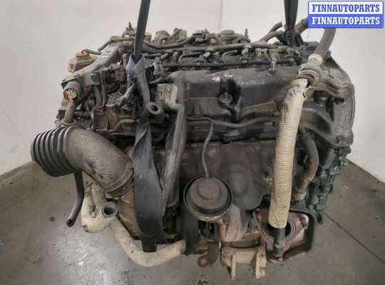 купить Насос гидроусилителя руля (ГУР) на Honda CR-V 2006-2012