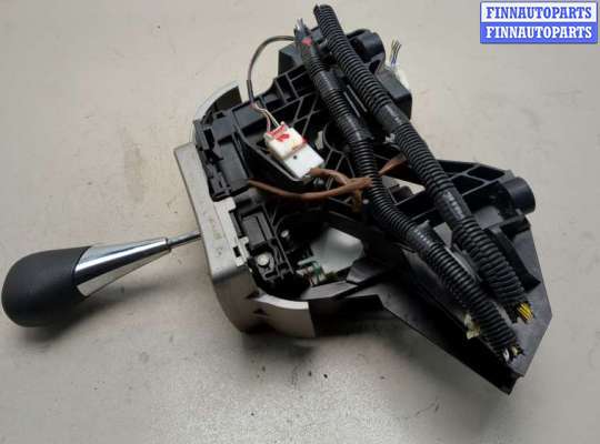 купить Кулиса КПП на Toyota Corolla E15 2006-2013