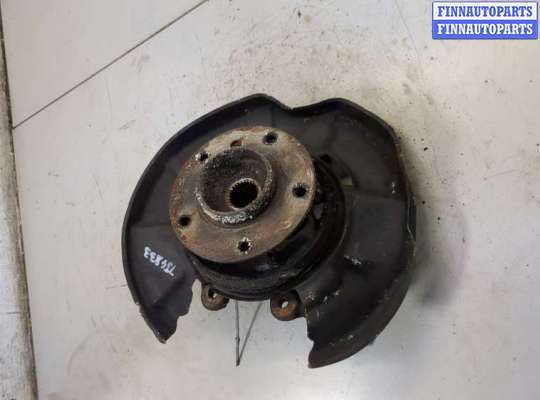 купить Ступица (кулак, цапфа) на BMW 3 E90, E91, E92, E93 2005-2012