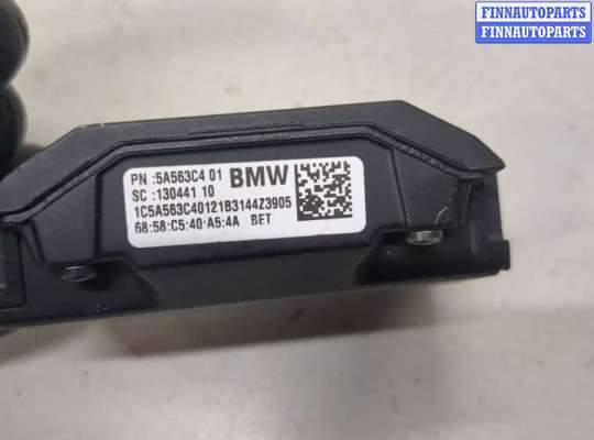 купить Блок управления камерой заднего вида на BMW X3 G01 2017-2024