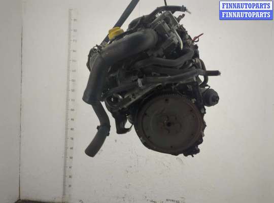 купить Двигатель (ДВС) на Opel Vectra C 2002-2008