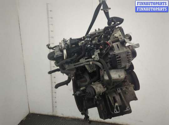 купить Двигатель (ДВС) на Opel Vectra C 2002-2008