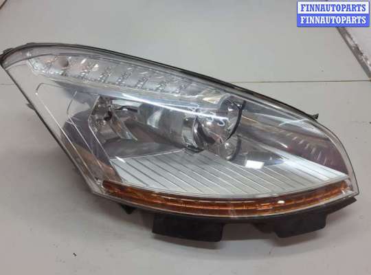 Фара (передняя) CT1071410 на Citroen C4 Picasso 2006-2013