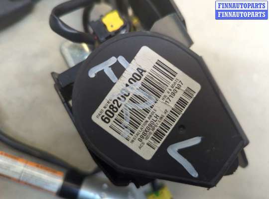 купить Ремень безопасности на Honda CR-V 2006-2012