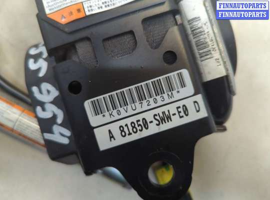 купить Ремень безопасности на Honda CR-V 2006-2012