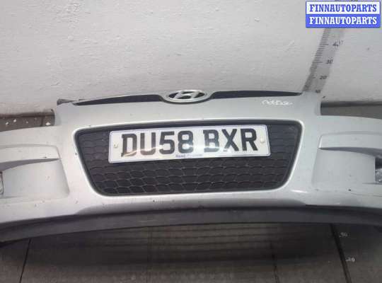 Бампер HN575210 на Hyundai i30 2007-2012