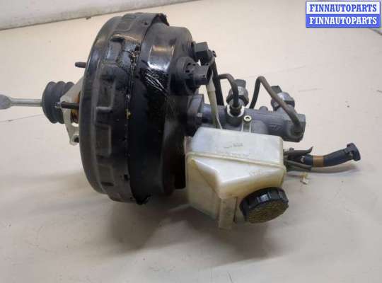 купить Усилитель тормозов вакуумный на Volvo XC90 2002-2014