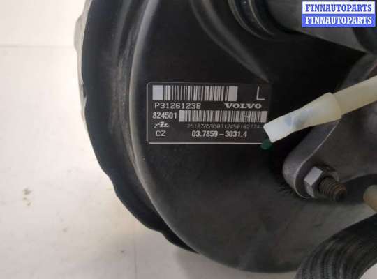 купить Усилитель тормозов вакуумный на Volvo XC90 2002-2014