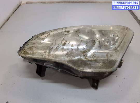 Фара (передняя) PG1207641 на Citroen Berlingo 2008-2012