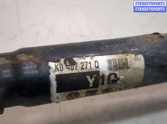 купить Полуось (приводной вал, шрус) на Audi A4 (B8) 2007-2015