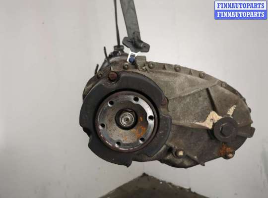 купить КПП - автомат (АКПП) 4х4 на Audi Q7 2005-2015