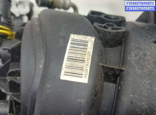 купить Коллектор впускной на Opel Corsa C 2000-2006