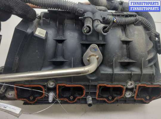 купить Коллектор впускной на Opel Corsa C 2000-2006