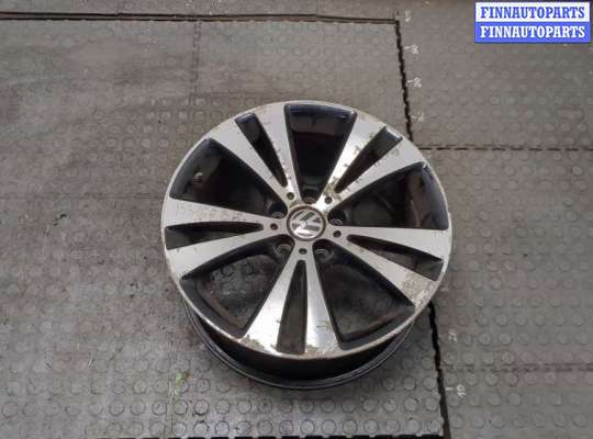 купить Диск литой на Volkswagen Passat CC 2012-2017