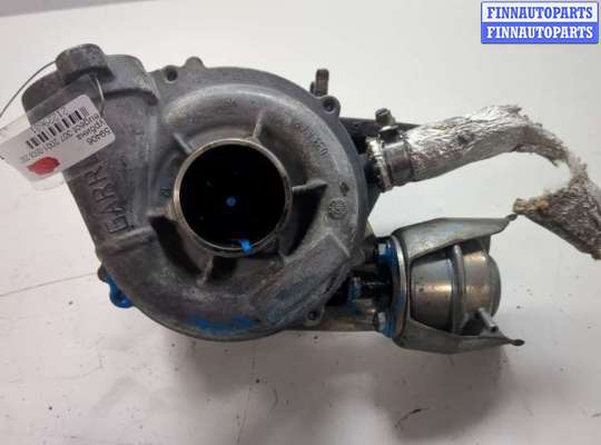 Турбина PG1243115 на Peugeot 307 2001-2008