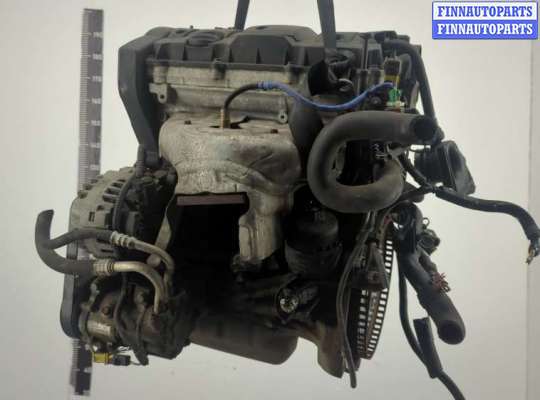 Компрессор кондиционера CT1154925 на Citroen C3 2002-2009