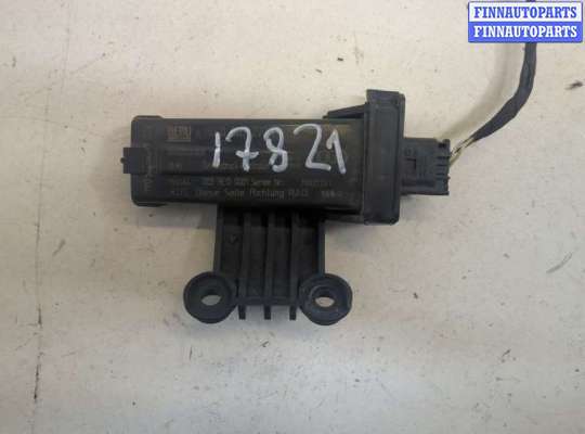 Купить Датчик давления шин на Audi A8 (D3) 2002-2010 Датчик давления шин AU1656169 на Audi A8 (D3) 2002-2010