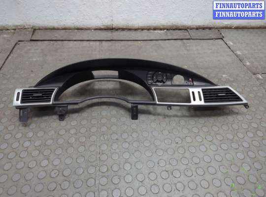 купить Дефлектор обдува салона на Chrysler Pacifica 2003-2008