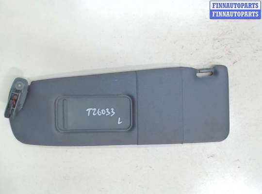 Козырек солнцезащитный AU1548017 на Audi TT (8N) 1998-2006