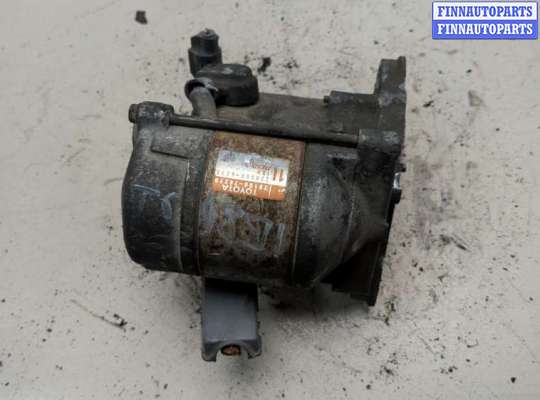 Купить Стартер на Toyota RAV 4 2000-2005 Стартер TT978261 на Toyota RAV 4 2000-2005