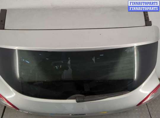 купить Крышка (дверь) багажника на Ford Kuga 2008-2012