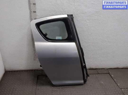 Купить Стекло боковой двери на Mazda RX-8 2003-2012 Стекло боковой двери MZ658344 на Mazda RX-8 2003-2012