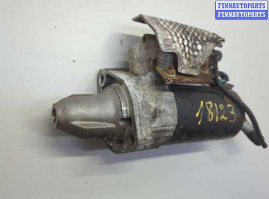 купить Стартер на Mercedes GL X164 2006-2012