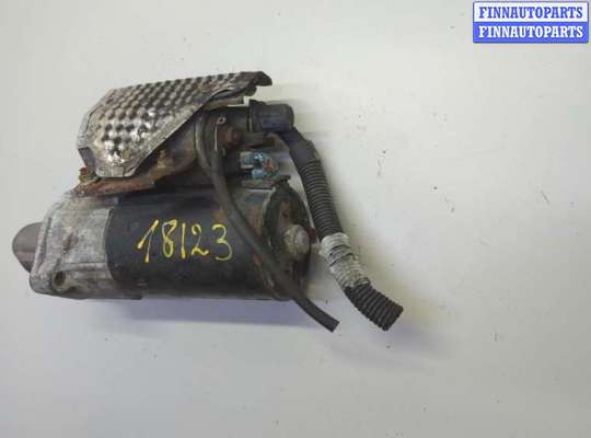 купить Стартер на Mercedes GL X164 2006-2012