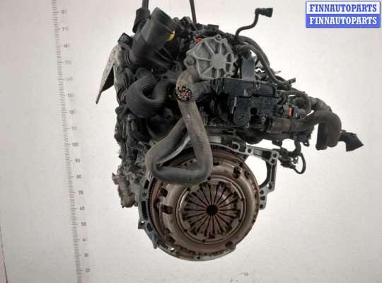 купить ТНВД на Peugeot Partner 2015-2018