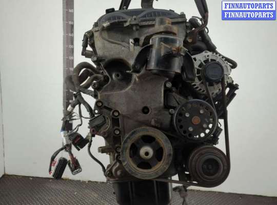 купить Двигатель (ДВС) на Hyundai Elantra 2010-2016