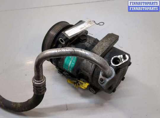 купить Компрессор кондиционера на Peugeot 206 1998-2012