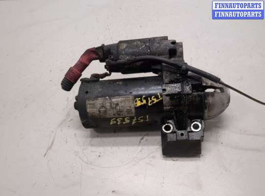 Стартер BM3545504 на BMW X3 F25 2010-2017